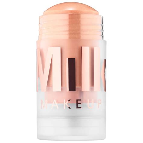 milk makeup primer stick.